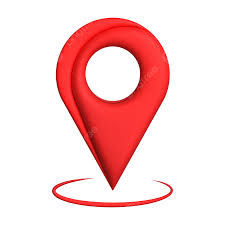 location symbol