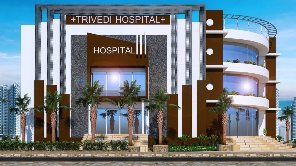 hospital new pic