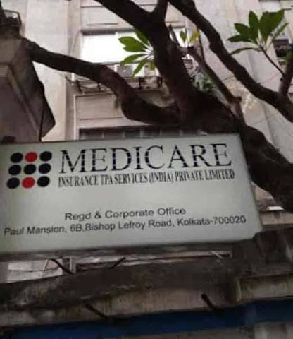 medicare